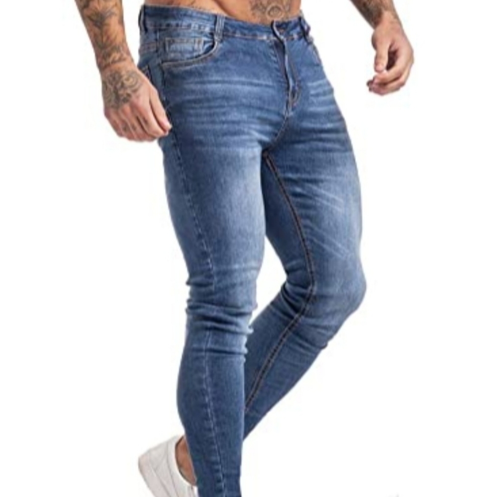 Skinny Jeans - Picture 4 of 9